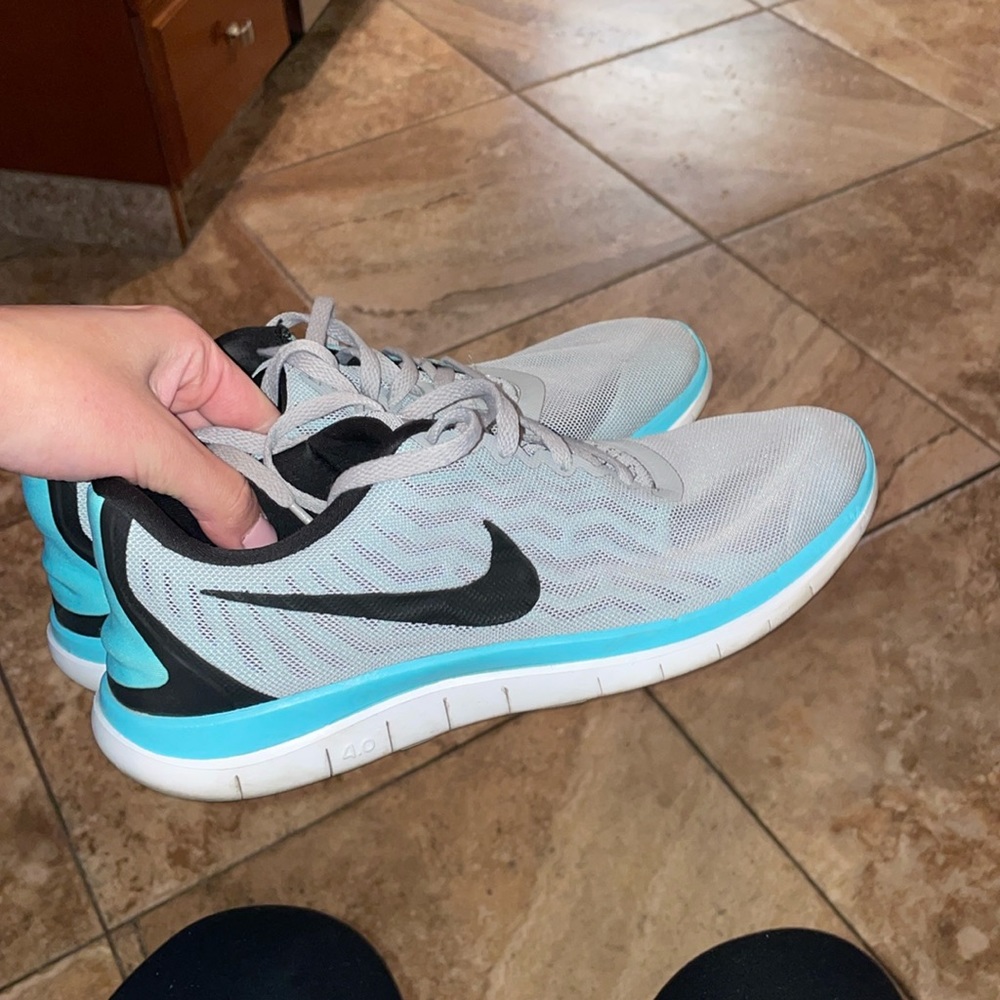 Nike women’s running shoes